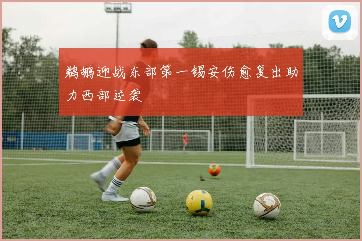 鹈鹕迎战东部第一锡安伤愈复出助力西部逆袭